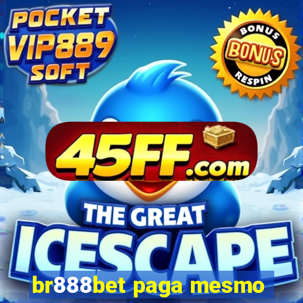 br888bet paga mesmo